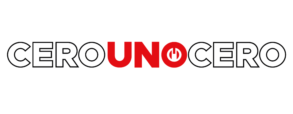 Cero Uno Cero